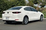 Certified 2024 MAZDA MAZDA3 s image 4