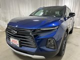 Certified 2022 Chevrolet Blazer LT image 3