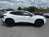 New 2025 Chevrolet Trax ACTIV w/ Sunroof Package image 3