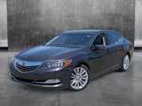 Used 2014 Acura RLX w/ Advance Package image 2