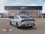 New 2025 Kia K5 GT-Line image 4