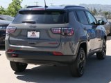 Used 2023 Jeep Compass Trailhawk image 4