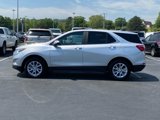 Used 2021 Chevrolet Equinox LT w/ Driver Convenience Package image 5