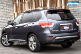 Used 2014 Nissan Pathfinder Platinum w/ Platinum Premium Package image 3