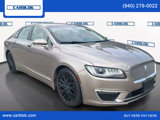 Used 2018 Lincoln MKZ Reserve w/ Technology Package image 3