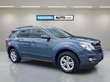 Used 2011 Chevrolet Equinox LT w/ Cargo Management Package image 2