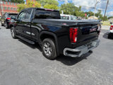 Used 2020 GMC Sierra 1500 SLE w/ SLE Value Package image 4