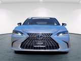Certified 2022 Lexus ES 350 w/ Premium Package image 2