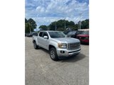 Used 2017 GMC Canyon SLE w/ All Terrain Package image 3