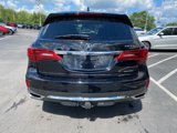 Used 2020 Acura MDX SH-AWD w/ Technology Package image 5