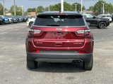 Certified 2022 Jeep Compass Limited image 5
