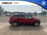 Used 2014 Ford Edge Limited w/ Equipment Group 301A image 4