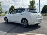 Used 2017 Nissan Leaf SV w/ Premium Package image 4