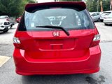 Used 2008 Honda Fit Sport image 4