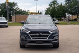 Used 2021 Hyundai Tucson Limited w/ Cargo Package image 2