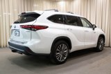 Used 2020 Toyota Highlander Limited Platinum image 5