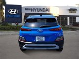 Certified 2022 Hyundai Kona SEL w/ Cargo Package image 5