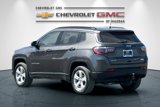 Used 2020 Jeep Compass Latitude w/ Popular Equipment Group image 4