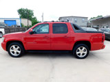 Used 2011 Chevrolet Avalanche LT w/ Luxury Package image 5