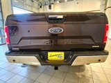 Certified 2018 Ford F150 XLT w/ Equipment Group 302A Luxury image 4