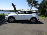 Used 2021 Nissan Murano SL image 4