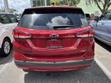 Used 2022 Chevrolet Equinox RS w/ RS Leather Package image 5