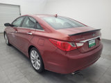 Used 2013 Hyundai Sonata SE image 5