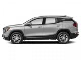 Certified 2022 GMC Terrain SLT w/ Infotainment Package II image 3