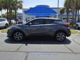 Used 2019 Toyota C-HR XLE image 2