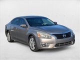 Used 2015 Nissan Altima 3.5 SL image 3
