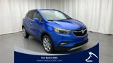 Used 2017 Buick Encore Premium w/ Experience Buick Package image 2