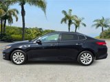 Used 2016 Kia Optima EX w/ Premium Package image 2