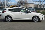 New 2025 Subaru Impreza 2.0i image 3