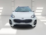 Used 2022 Kia Sportage EX w/ EX Technology Package image 2