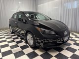 Used 2023 Nissan Leaf S image 3