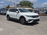 Used 2023 Volkswagen Tiguan S image 2