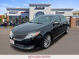 Used 2015 Lincoln MKS AWD w/ Equipment Group 101A image 4