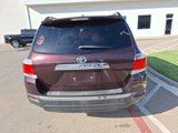 Used 2012 Toyota Highlander FWD image 5