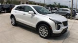 Used 2020 Cadillac XT4 Luxury image 2