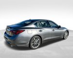 Certified 2024 INFINITI Q50 Luxe w/ Cargo Package image 5