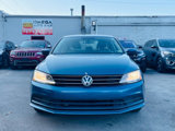 Used 2017 Volkswagen Jetta S image 3