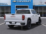 New 2025 GMC Sierra 1500 Pro w/ Graphite Edition image 4
