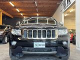 Used 2012 Jeep Grand Cherokee Limited image 2
