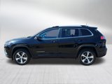 Used 2020 Jeep Cherokee Limited image 4