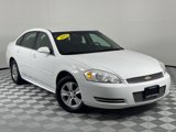 Used 2013 Chevrolet Impala LS image 2