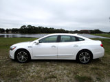 Used 2019 Buick LaCrosse Essence w/ Sights and Sounds Package image 4