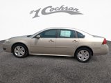 Used 2011 Chevrolet Impala LS image 4