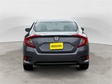 Used 2017 Honda Civic LX image 4