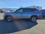 New 2025 Volkswagen Atlas SE image 4