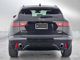Used 2020 Jaguar E-PACE R-Dynamic SE image 4